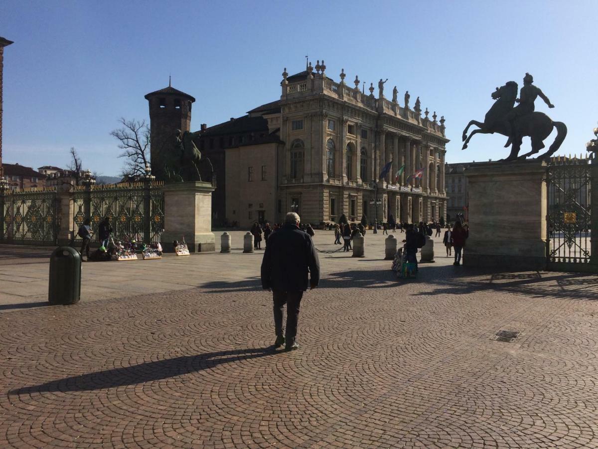 Porta Palatina Bed & Breakfast Turin