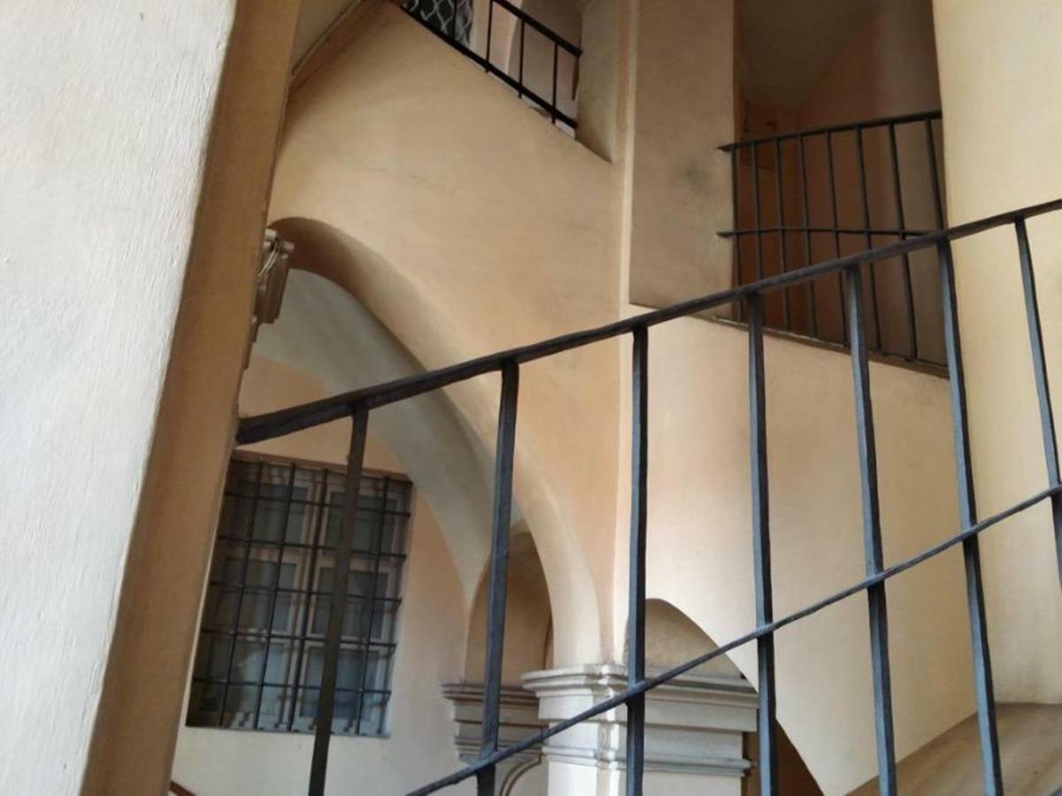 Bed & Breakfast Porta Palatina *