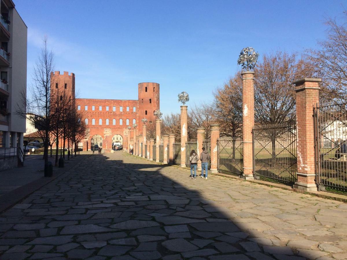 Porta Palatina Bed & Breakfast *