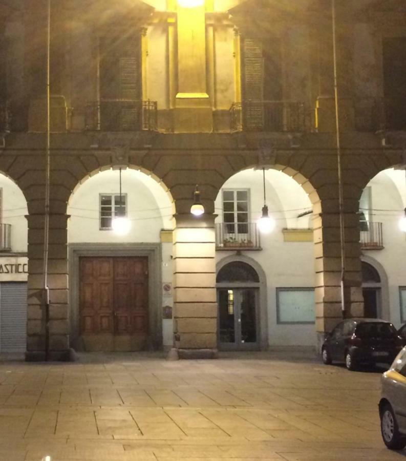Bed & Breakfast Porta Palatina *