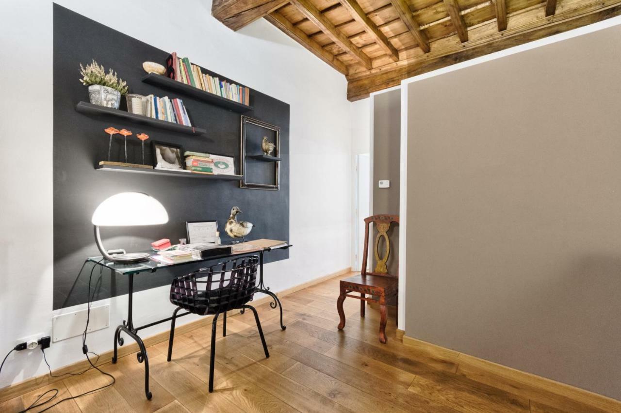 Bed & Breakfast Porta Palatina *