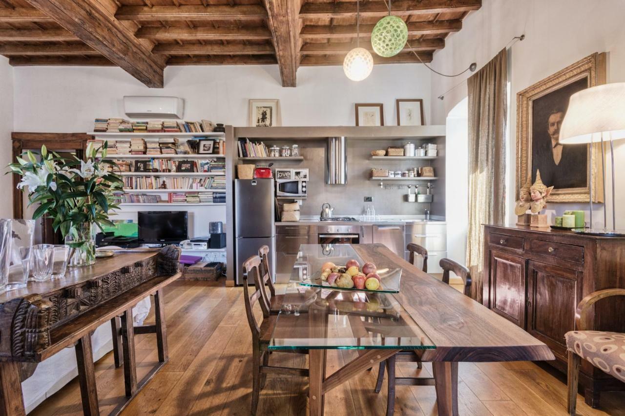 Porta Palatina Bed & Breakfast