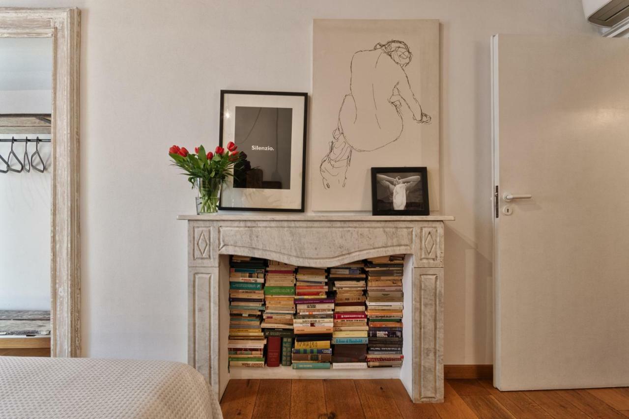 Bed & Breakfast Porta Palatina