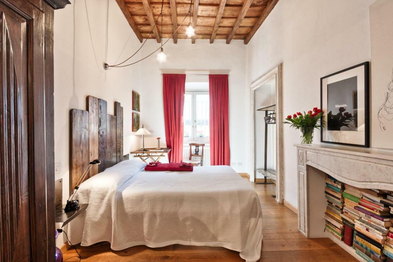 Bed & Breakfast Porta Palatina *