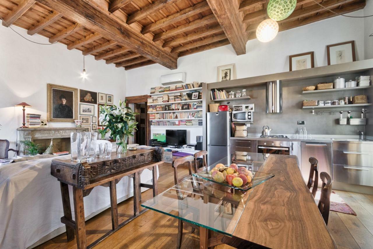 Bed & Breakfast Porta Palatina Turin